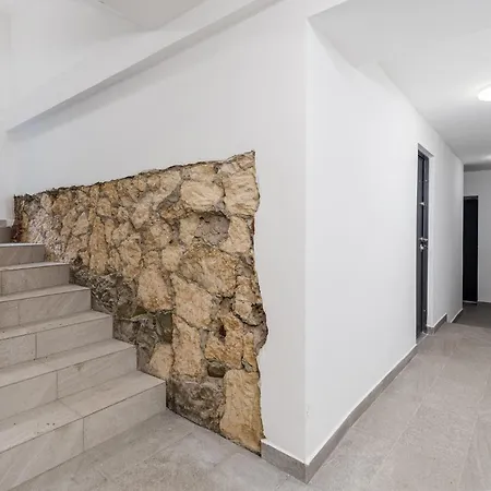 Blekitna With Mezzanine Krakov